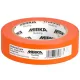 Mirka Orange – bandă de mascare auto 30 mm x 45 m