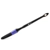 MonsterShine Pensulă neagră – pentru curățarea detaliilor, 24 mm