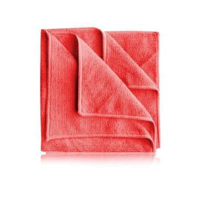   Șervețel Microfibră Monster Shine APT Negru 40x40cm 280gsm