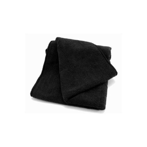 Șervețel Microfibră Monster Shine APT Negru 40x40cm 280gsm