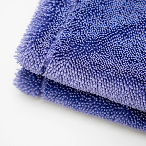 Monster Shine Bahamuth Prosoape Auto de Uscare mov 70x80cm 1200GSM