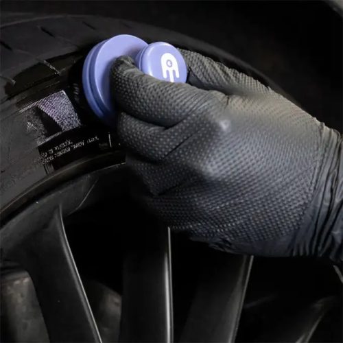 Monster Shine Esteban V2 Aplicație Manuală pentru Anvelope 