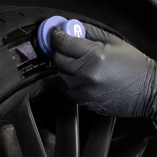 MonsterShine Esteban V2 – aplicator pentru anvelope