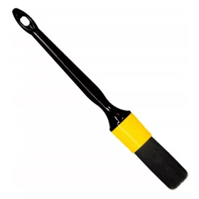 MonsterShine Go – pensulă pentru detailing 16 mm
