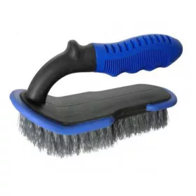   MonsterShine – perie pentru tapițerie textilă, 19 cm, 1 buc.