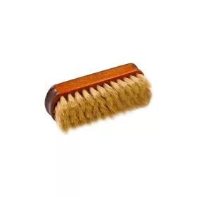 MonsterShine perie moale pentru piele 12 × 4,5 cm