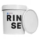 MonsterShine RINSE – găleată de spălare de 19 L cu capac