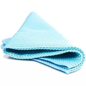   Monster Shine  40x40 cm -  Pânză de curățat geamuri 320gsm