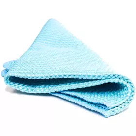   MonsterShine – lavetă din microfibră pentru geamuri 40x40 cm