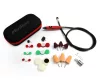 MaxShine Mini Polishing – set mini polish pentru zone înguste