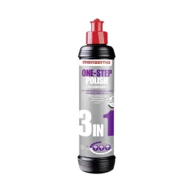 Menzerna 3in1 (One Step) – polish 3-în-1, 250 ml