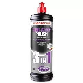   Menzerna 3in1 One Step Polish – pastă de polish 3 în 1, 1L