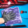 MonsterShine Banshee Mini – lavetă din microfibră 40x40 cm