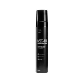   Nasiol Leather Cleaner – curățător spumant pentru piele 250 g