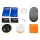 NEO 10-850 – kit pentru recondiționarea farurilor, set 15 piese
