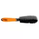NEO Tools – perie pentru curățarea jantelor, 25 cm