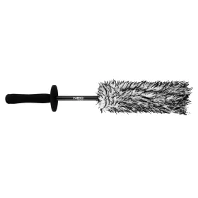 Perie din microfibră pentru jante NEO, 43 cm