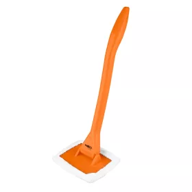   NEO dispozitiv de curățat geamuri auto cu microfibră 40 cm