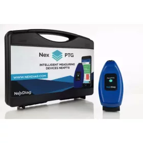   NexDiag NexPTG Professional – tester pentru grosimea vopselei