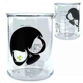 NukeGuys Vas de măsurare – dozarea concentratelor 150 ml