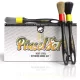 NukeGuys – set de pensule pentru detailing auto, 3 buc.