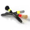 NukeGuys – set de pensule pentru detailing auto, 3 buc.