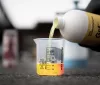 NukeGuys Vas de măsurare – dozarea concentratelor 150 ml