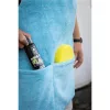NukeGuys – șorț pentru detailing auto din microfibră