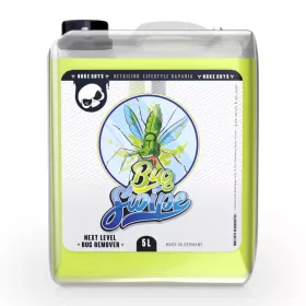 NukeGuys BugSwipe – soluție anti-insecte auto 5 L