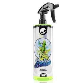 Solutie indepartare insecte NukeGuys BugSwipe 1L