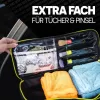 NukeGuys Detailing Bag XL – geantă de detailing 51x22x35 cm