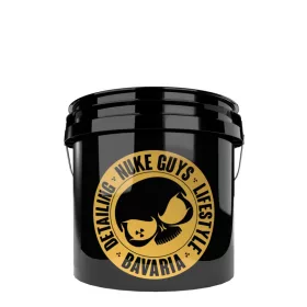   NukeGuys Explicit Detailing – găleată de spălare auto 13 L