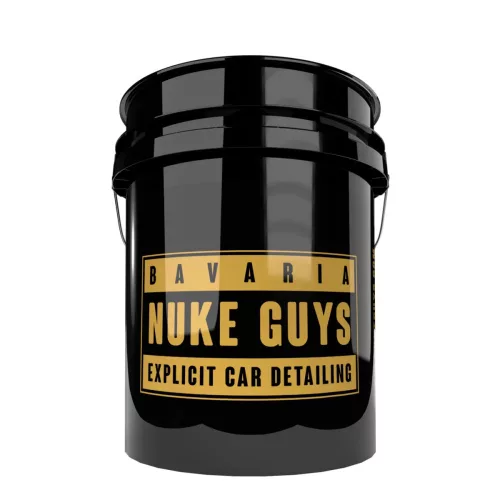 NukeGuys Explicit Detailing – găleată de spălare 19 L