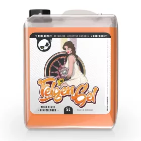   NukeGuys Felgengel – gel de curățat jante cu pH neutru, 5 L