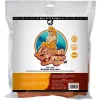 NukeGuys Gamma Dryer XXL – prosop de uscare auto 50x80 cm, portocaliu