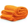 NukeGuys Gamma Dryer XXL – prosop de uscare auto 50x80 cm, portocaliu