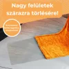 NukeGuys Gamma Dryer XXL – prosop de uscare auto 50x80 cm, portocaliu