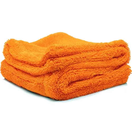 NukeGuys Gamma Dryer XXL – prosop de uscare auto 60x40 cm, portocaliu