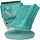 NukeGuys Gamma Dryer XXL – prosop uscare auto 60×40 cm Mint Green, 1400 GSM