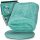NukeGuys Gamma Dryer XXL – prosop uscare auto 50×80 cm Mint Green, 1400 GSM