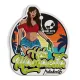NukeGuys Hola Mamacita – odorizant auto suspendabil 1 buc.