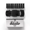 NukeGuys Scraper – racletă cu 10 lame de plastic