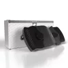 NukeGuys Scraper – racletă cu 10 lame de plastic
