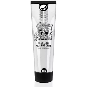   NukeGuys Metal Polish – pastă de polish pentru metale 100 g