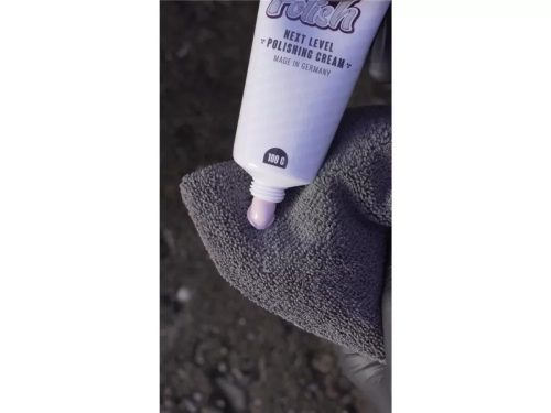 Solutie polish metalic Nuke Guys Metal Polish 100g