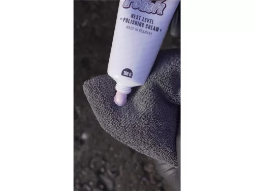 NukeGuys Metal Polish – pastă de polish pentru metale 100 g