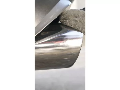 NukeGuys Metal Polish – pastă de polish pentru metale 100 g