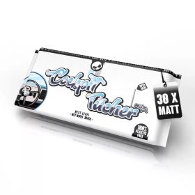 Servetele umede cu aspect matifiant NukeGuys Matt 30 buc