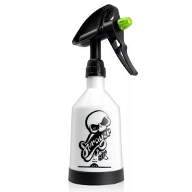 Pulverizator auto Nuke Guys 360° – sprayer de 0.5L pentru aplicații profesionale