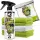 NukeGuys Quick'n'Gloss – quick detailer 500 ml cu lavete